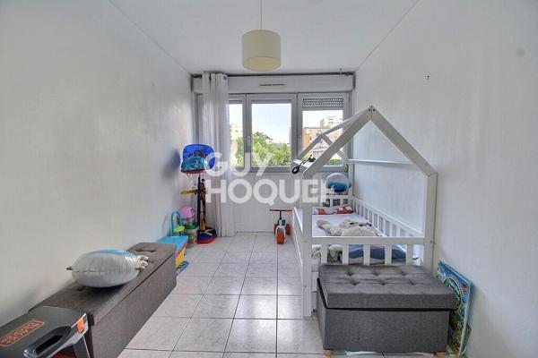 Appartement à vendre de 5 pièces de 94.8 m²