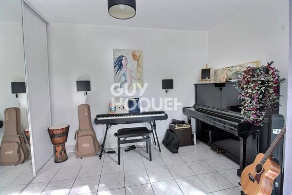 Appartement à vendre de 5 pièces de 94.8 m²