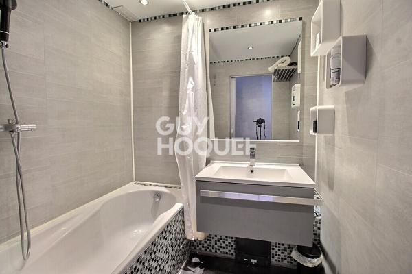 Appartement à vendre de 5 pièces de 94.8 m²