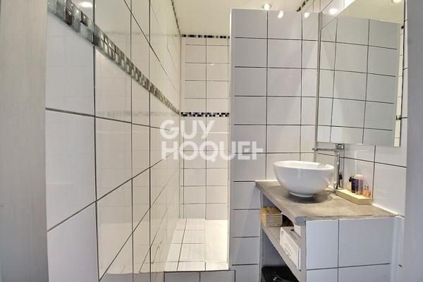 Appartement à vendre de 5 pièces de 94.8 m²