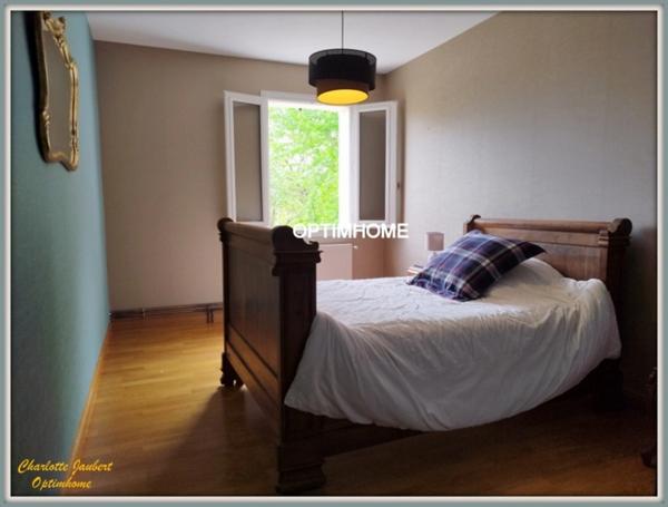 Maison à vendre 7 pièces Proche de AUBETERRE SUR DRONNE (24)
