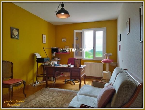 Maison à vendre 7 pièces Proche de AUBETERRE SUR DRONNE (24)