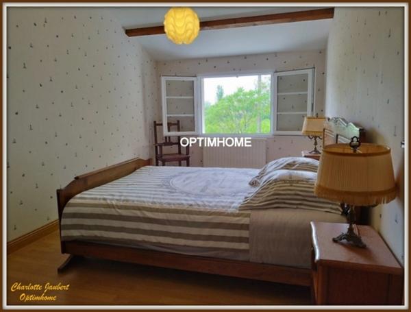 Maison à vendre 7 pièces Proche de AUBETERRE SUR DRONNE (24)
