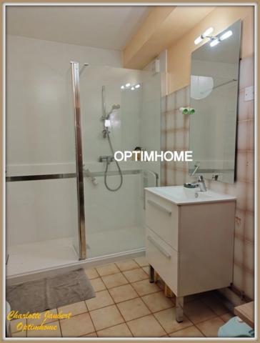 Maison à vendre 7 pièces Proche de AUBETERRE SUR DRONNE (24)