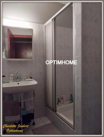 Maison à vendre 7 pièces Proche de AUBETERRE SUR DRONNE (24)