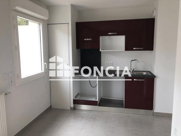 Location Maison 3 pièces 64.05 m² - ROUTE DE PIBRAC Cornebarrieu 31700
