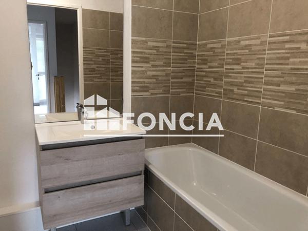 Location Maison 3 pièces 64.05 m² - ROUTE DE PIBRAC Cornebarrieu 31700