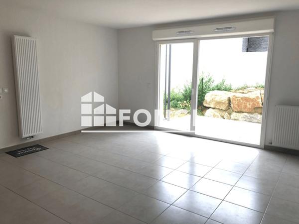 Location Maison 3 pièces 64.05 m² - ROUTE DE PIBRAC Cornebarrieu 31700