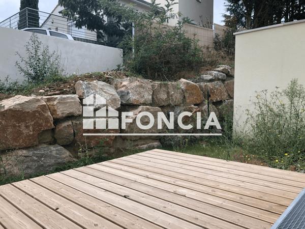 Location Maison 3 pièces 64.05 m² - ROUTE DE PIBRAC Cornebarrieu 31700