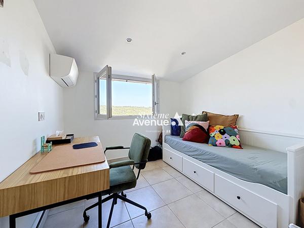 Appartement 3 pièces 46 m2