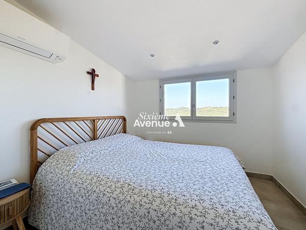 Appartement 3 pièces 46 m2