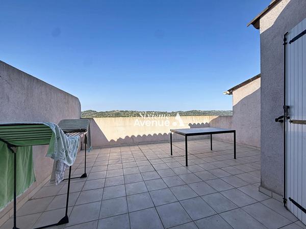 Appartement 3 pièces 46 m2