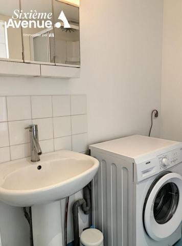 Appartement 2 pièces 56.71 m2