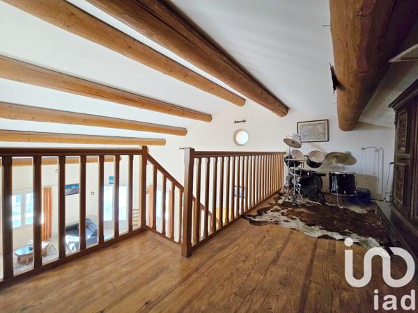 Maison à vendre 6 pièces 146 m² Rochefort-du-Gard