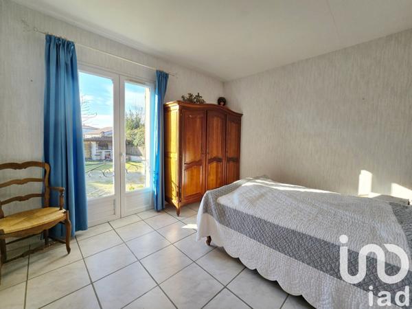 Maison à vendre 6 pièces 146 m² Rochefort-du-Gard