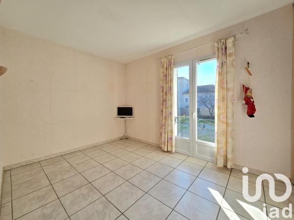 Maison à vendre 6 pièces 146 m² Rochefort-du-Gard