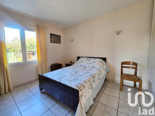 Maison à vendre 6 pièces 146 m² Rochefort-du-Gard