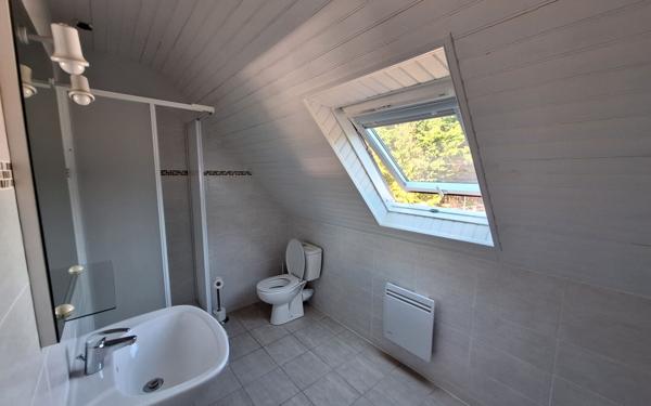 Maison à vendre    5 pièces •  Trédrez-Locquémeau