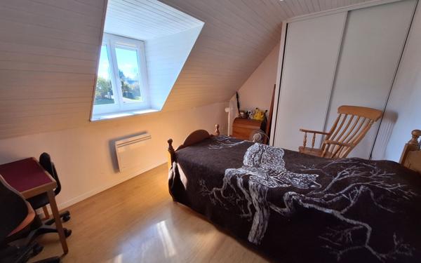 Maison à vendre    5 pièces •  Trédrez-Locquémeau