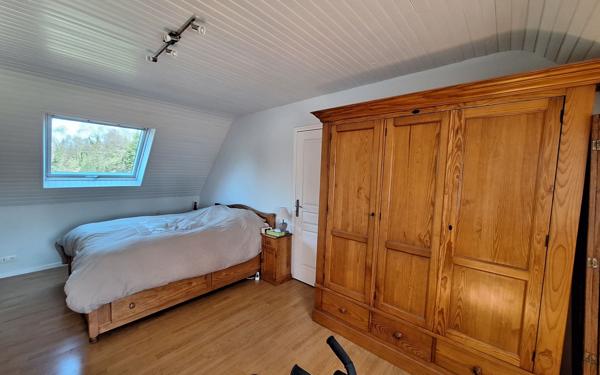 Maison à vendre    5 pièces •  Trédrez-Locquémeau