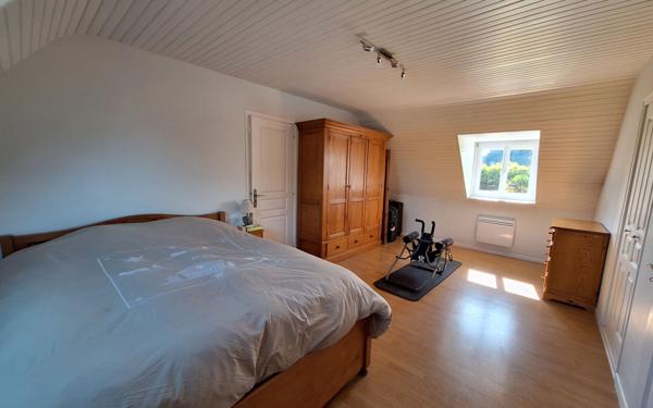 Maison à vendre    5 pièces •  Trédrez-Locquémeau