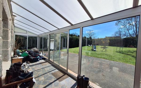 Maison à vendre    5 pièces •  Trédrez-Locquémeau