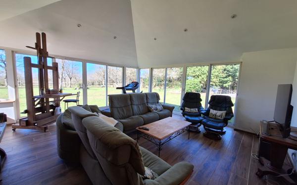 Maison à vendre    5 pièces •  Trédrez-Locquémeau