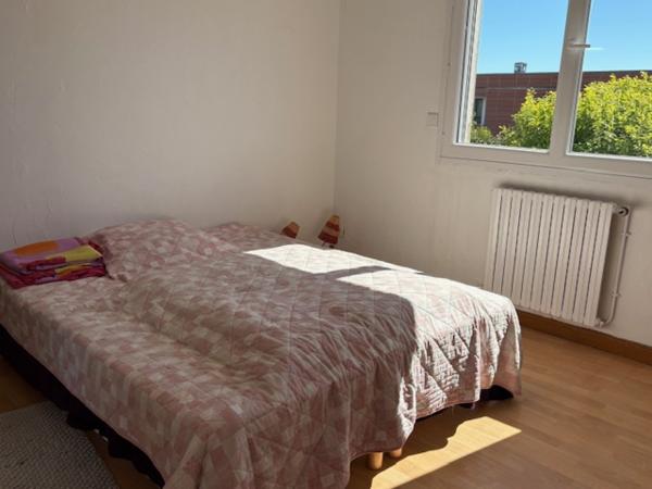 Maison 8 pièce(s) 6 chambre(s) 155 m²
