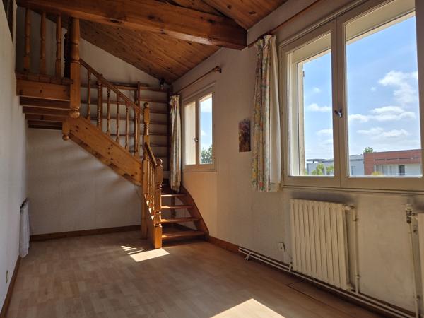 Maison 8 pièce(s) 6 chambre(s) 155 m²