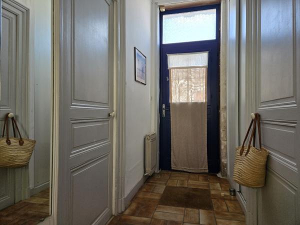 Maison 8 pièce(s) 6 chambre(s) 155 m²