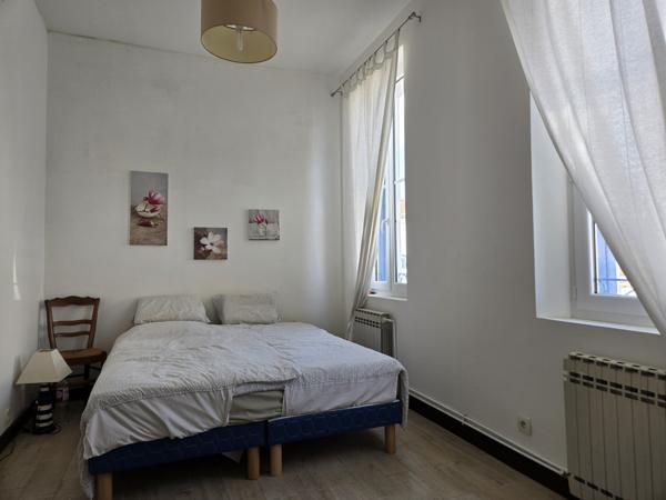 Maison 8 pièce(s) 6 chambre(s) 155 m²