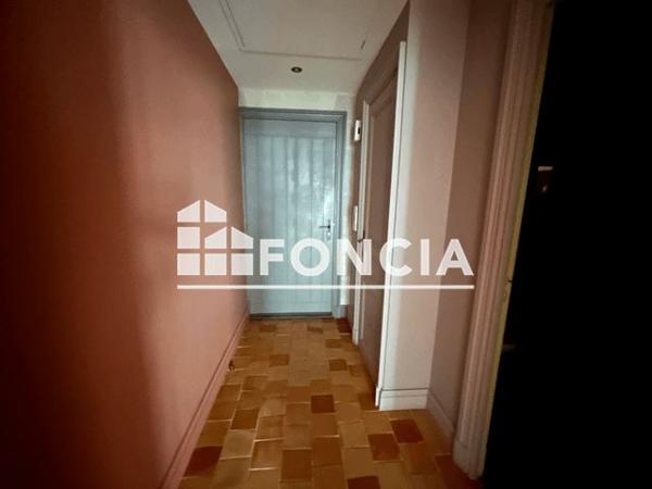 Location Studio 40.84 m² - 05 PLACE DU PILORI Nantes 44000