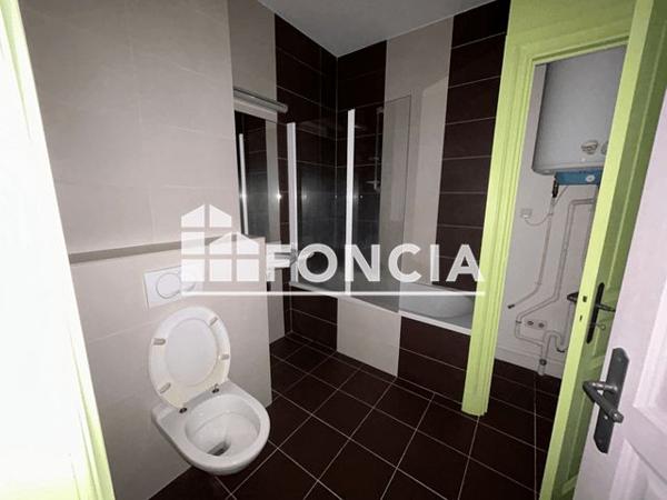 Location Studio 40.84 m² - 05 PLACE DU PILORI Nantes 44000