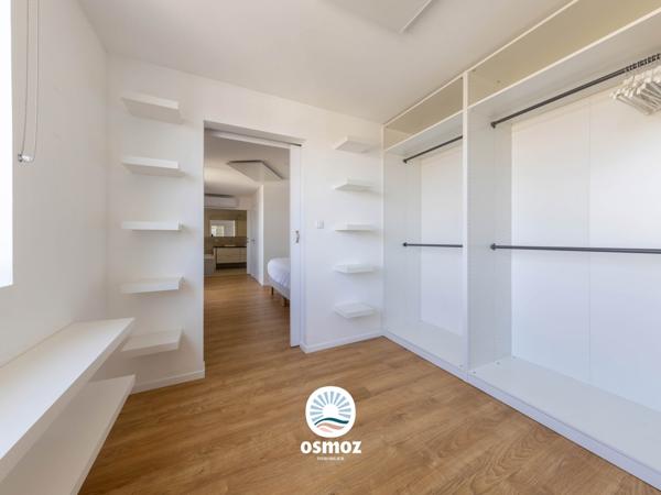 Maison comtemporaine type T5 - Angoulins