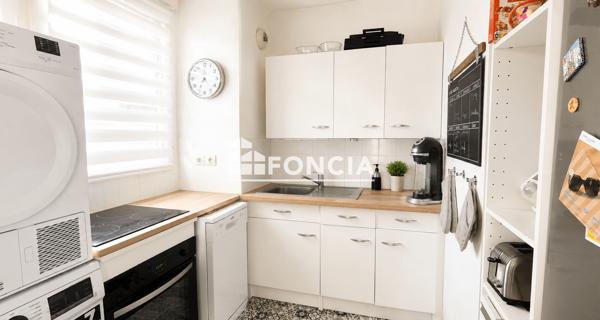 À vendre Appartement 3 pièces 64.9 m² - Château-thierry 02400
