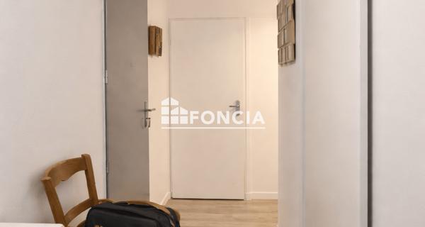À vendre Appartement 3 pièces 64.9 m² - Château-thierry 02400