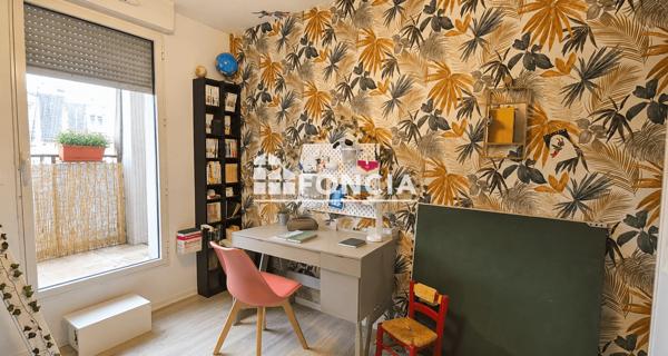 À vendre Appartement 3 pièces 64.9 m² - Château-thierry 02400
