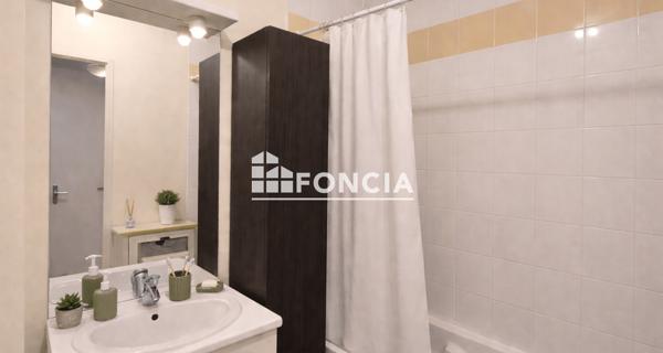 À vendre Appartement 3 pièces 64.9 m² - Château-thierry 02400