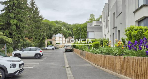 À vendre Appartement 3 pièces 64.9 m² - Château-thierry 02400