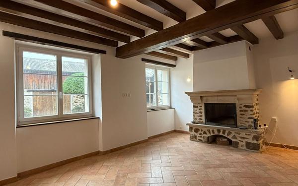 Maison à vendre    6 pièces • 160 m2 Jouy-le-Châtel