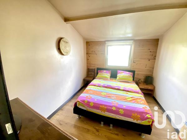 Maison à vendre 4 pièces 106 m² Longjumeau