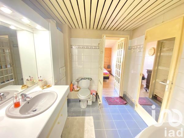 Maison à vendre 4 pièces 106 m² Longjumeau