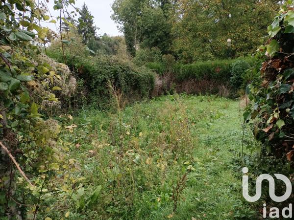 Terrain à vendre 588 m² Ambleville