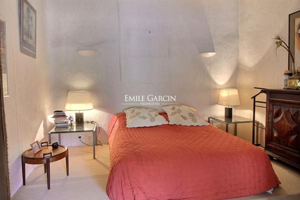 A vendre - Appartement - Aix-en-Provence - quartier Mazarin
