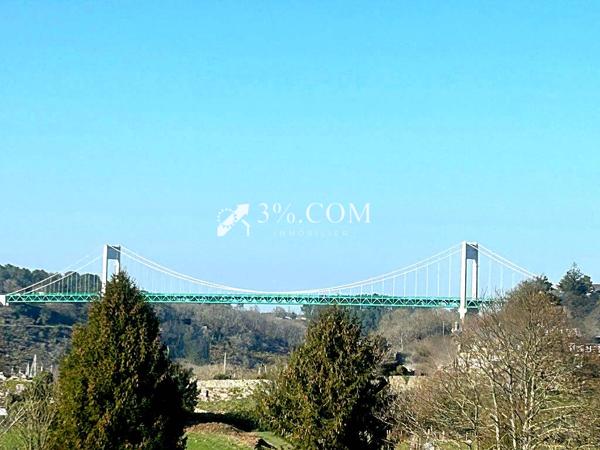 FEREL, MAGNIFIQUE PROPRIÉTÉ DE 11 PIÈCES DE 178² "CLASSEE B" AVEC ANNEXES SUR TERRAIN DE 1500 M² Férel (56130)