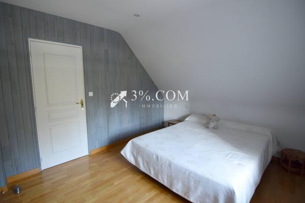 FEREL, MAGNIFIQUE PROPRIÉTÉ DE 11 PIÈCES DE 178² "CLASSEE B" AVEC ANNEXES SUR TERRAIN DE 1500 M² Férel (56130)