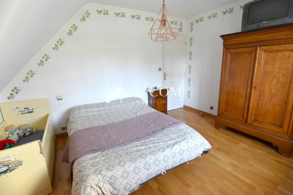 FEREL, MAGNIFIQUE PROPRIÉTÉ DE 11 PIÈCES DE 178² "CLASSEE B" AVEC ANNEXES SUR TERRAIN DE 1500 M² Férel (56130)