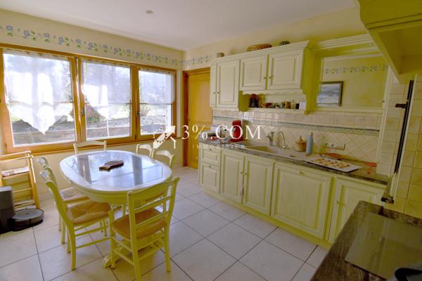 FEREL, MAGNIFIQUE PROPRIÉTÉ DE 11 PIÈCES DE 178² "CLASSEE B" AVEC ANNEXES SUR TERRAIN DE 1500 M² Férel (56130)