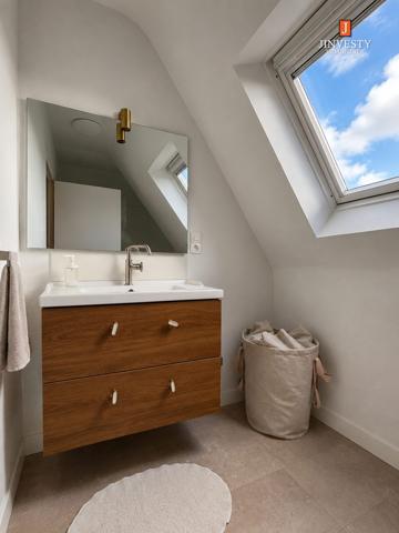 Maison 2 chambres + bureau avec jardin – Lorient Sud / Kermélo-Le Ter