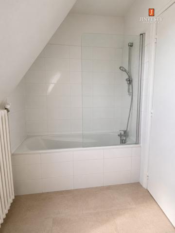 Maison 2 chambres + bureau avec jardin – Lorient Sud / Kermélo-Le Ter